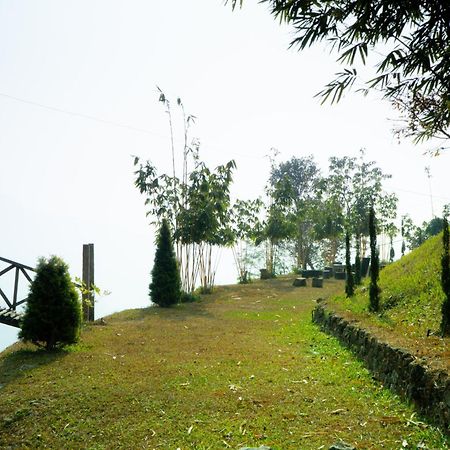 Palkulam Heights Villa Kumudi Dış mekan fotoğraf