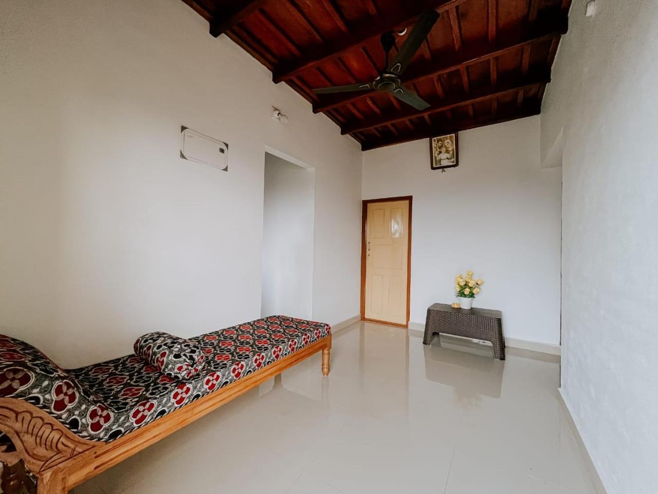 Palkulam Heights Villa Kumudi Dış mekan fotoğraf
