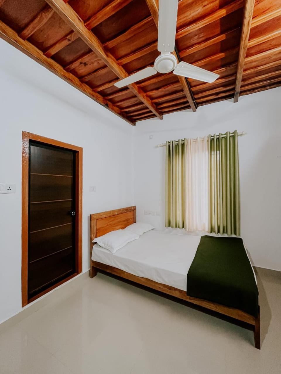 Palkulam Heights Villa Kumudi Dış mekan fotoğraf