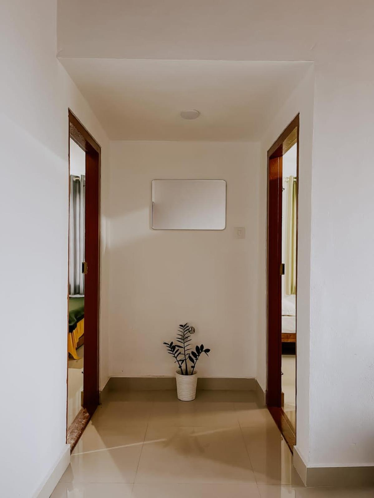 Palkulam Heights Villa Kumudi Dış mekan fotoğraf